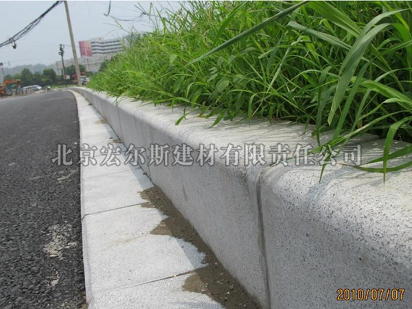 路沿石路緣石
